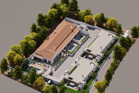 Byhus i Torres Vedras, Lisbon, Torres Vedras - € 790.000 | Ref: 133290 - foto 4