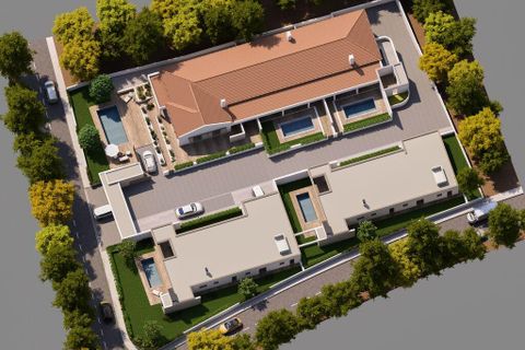 Byhus i Torres Vedras, Lisbon, Torres Vedras - € 790.000 | Ref: 133290 - foto 1
