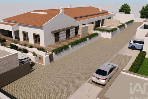 Byhus i Torres Vedras, Lisbon, Torres Vedras - € 790.000 | Ref: 133290 - foto 17