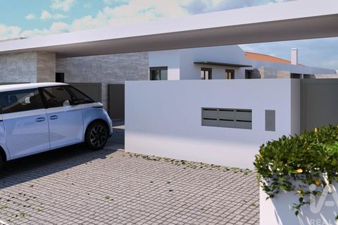 Byhus i Torres Vedras, Lisbon, Torres Vedras - € 790.000 | Ref: 133290 - foto 19