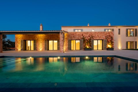 Landejendom i Llucmajor, Mallorca, Llucmajor - € 3.950.000 | Ref: 80850 - foto 2