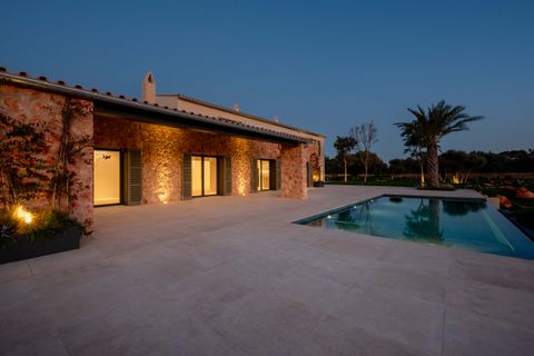 Landejendom i Llucmajor, Mallorca, Llucmajor - € 3.950.000 | Ref: 80850 - foto 3
