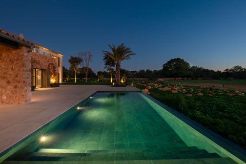 Landejendom i Llucmajor, Mallorca, Llucmajor - € 3.950.000 | Ref: 80850 - foto 4