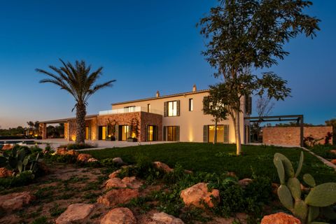 Landejendom i Llucmajor, Mallorca, Llucmajor - € 3.950.000 | Ref: 80850 - foto 6