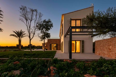 Landejendom i Llucmajor, Mallorca, Llucmajor - € 3.950.000 | Ref: 80850 - foto 7