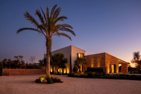 Landejendom i Llucmajor, Mallorca, Llucmajor - € 3.950.000 | Ref: 80850 - foto 8