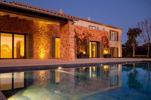Landejendom i Llucmajor, Mallorca, Llucmajor - € 3.950.000 | Ref: 80850 - foto 9