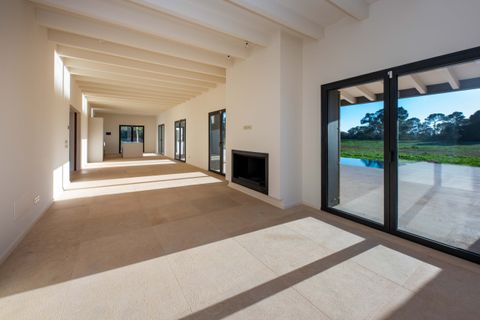 Landejendom i Llucmajor, Mallorca, Llucmajor - € 3.950.000 | Ref: 80850 - foto 10