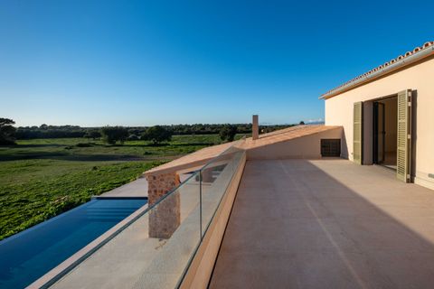 Landejendom i Llucmajor, Mallorca, Llucmajor - € 3.950.000 | Ref: 80850 - foto 17