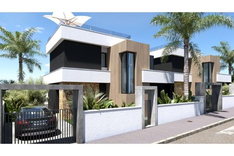 Villa a Rojales, Alicante, Rojales - € 588.000 | Ref: N8543 - foto 4