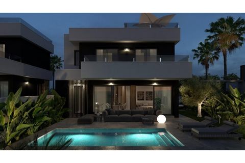 Villa a Rojales, Alicante, Rojales - € 588.000 | Ref: N8543 - foto 6