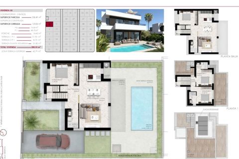 Villa a Rojales, Alicante, Rojales - € 588.000 | Ref: N8543 - foto 11