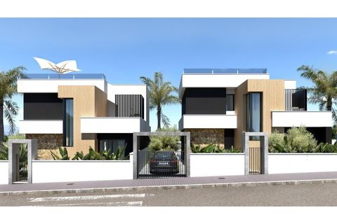 Villa a Rojales, Alicante, Rojales - € 588.000 | Ref: N8543 - foto 39
