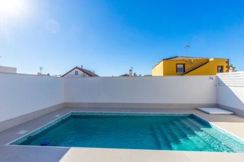 Villa i La Torreta, Alicante, La Torreta - € 459.000 | Ref: KP4245 - foto 24