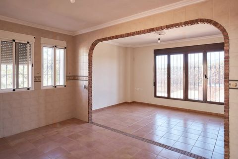 Landejendom i Olvera, Cadiz, Olvera - € 450.000 | Ref: C00OLVK890 - foto 12