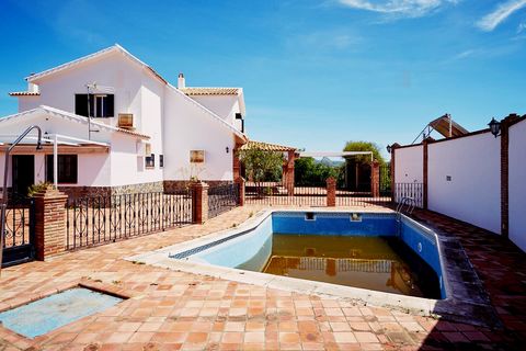 Landejendom i Olvera, Cadiz, Olvera - € 450.000 | Ref: C00OLVK890 - foto 23