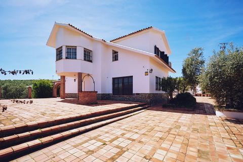 Landejendom i Olvera, Cadiz, Olvera - € 450.000 | Ref: C00OLVK890 - foto 4