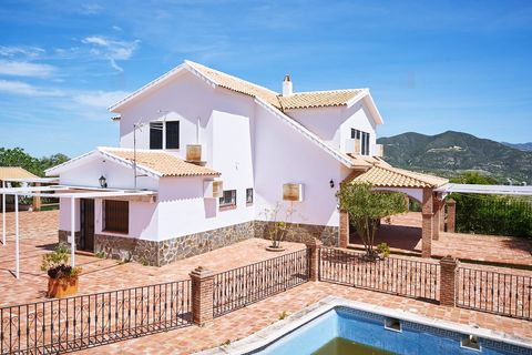 Landejendom i Olvera, Cadiz, Olvera - € 450.000 | Ref: C00OLVK890 - foto 1