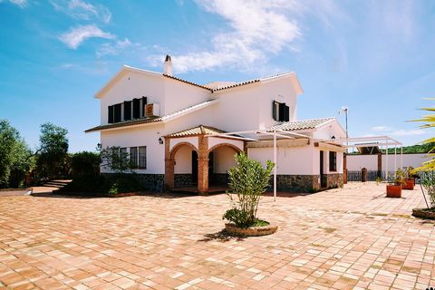 Landejendom i Olvera, Cadiz, Olvera - € 450.000 | Ref: C00OLVK890 - foto 8