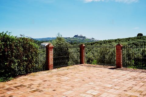 Landejendom i Olvera, Cadiz, Olvera - € 450.000 | Ref: C00OLVK890 - foto 7