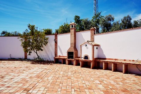 Landejendom i Olvera, Cadiz, Olvera - € 450.000 | Ref: C00OLVK890 - foto 6