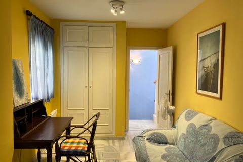 Stadthaus in Almunecar, Granada, Almunecar - € 875/Monat | Ref: 2081 - Foto 25