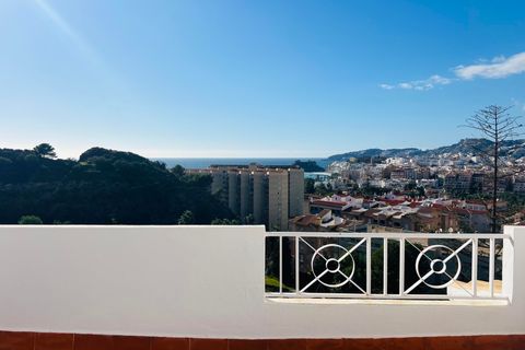 Stadthaus in Almunecar, Granada, Almunecar - € 875/Monat | Ref: 2081 - Foto 21