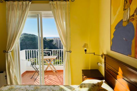 Stadthaus in Almunecar, Granada, Almunecar - € 875/Monat | Ref: 2081 - Foto 26