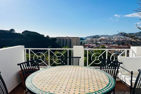 Stadthaus in Almunecar, Granada, Almunecar - € 875/Monat | Ref: 2081 - Foto 4
