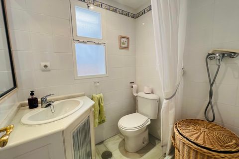 Stadthaus in Almunecar, Granada, Almunecar - € 875/Monat | Ref: 2081 - Foto 35