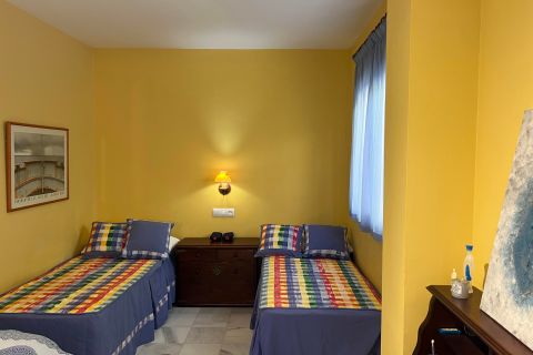 Stadthaus in Almunecar, Granada, Almunecar - € 875/Monat | Ref: 2081 - Foto 17