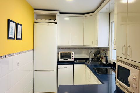 Stadthaus in Almunecar, Granada, Almunecar - € 875/Monat | Ref: 2081 - Foto 13