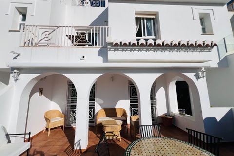 Stadthaus in Almunecar, Granada, Almunecar - € 875/Monat | Ref: 2081 - Foto 36