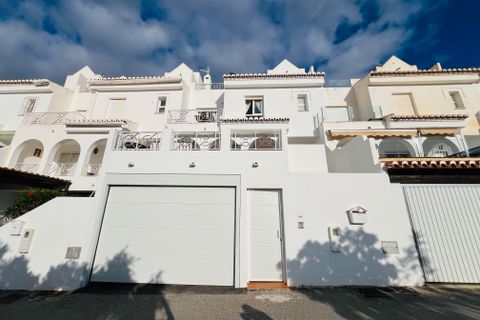 Stadthaus in Almunecar, Granada, Almunecar - € 875/Monat | Ref: 2081 - Foto 37