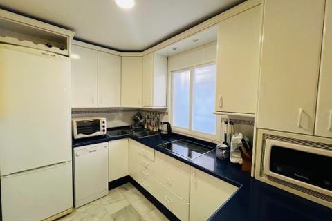 Stadthaus in Almunecar, Granada, Almunecar - € 875/Monat | Ref: 2081 - Foto 12
