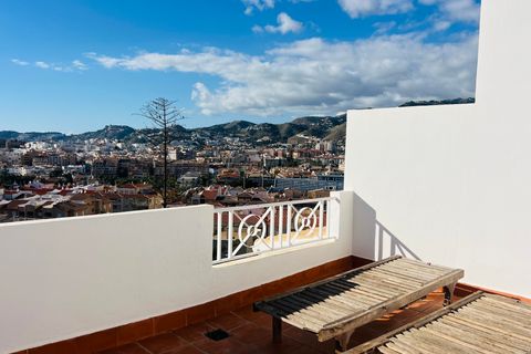 Stadthaus in Almunecar, Granada, Almunecar - € 875/Monat | Ref: 2081 - Foto 29