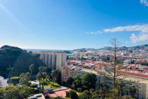 Stadthaus in Almunecar, Granada, Almunecar - € 875/Monat | Ref: 2081 - Foto 30