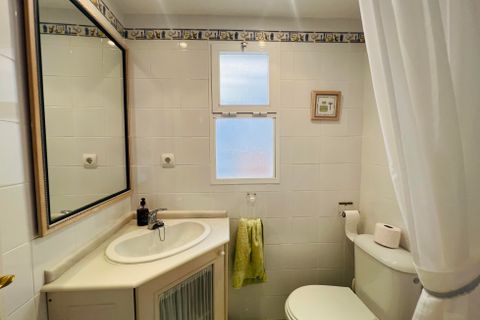 Stadthaus in Almunecar, Granada, Almunecar - € 875/Monat | Ref: 2081 - Foto 34