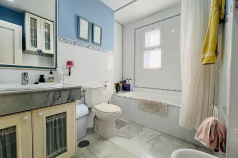 Stadthaus in Almunecar, Granada, Almunecar - € 875/Monat | Ref: 2081 - Foto 19