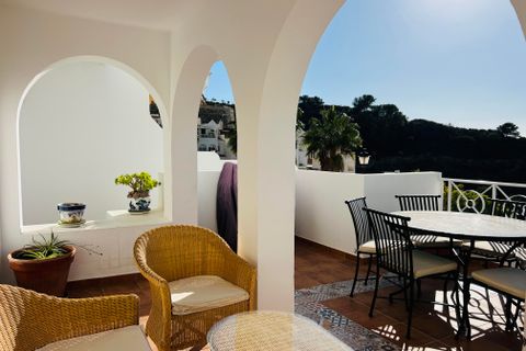 Stadthaus in Almunecar, Granada, Almunecar - € 875/Monat | Ref: 2081 - Foto 22