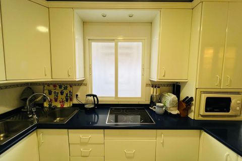 Stadthaus in Almunecar, Granada, Almunecar - € 875/Monat | Ref: 2081 - Foto 15