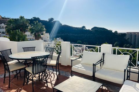 Stadthaus in Almunecar, Granada, Almunecar - € 875/Monat | Ref: 2081 - Foto 6