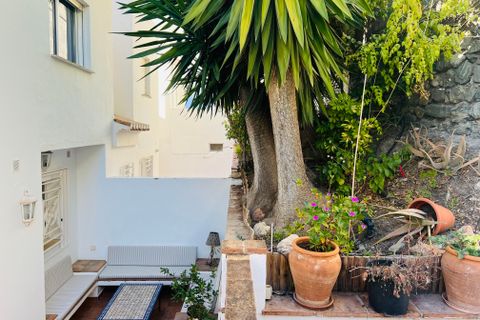Stadthaus in Almunecar, Granada, Almunecar - € 875/Monat | Ref: 2081 - Foto 33
