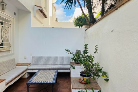 Stadthaus in Almunecar, Granada, Almunecar - € 875/Monat | Ref: 2081 - Foto 31