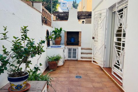 Stadthaus in Almunecar, Granada, Almunecar - € 875/Monat | Ref: 2081 - Foto 32