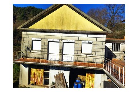 Villa i Viana do Castelo, Viana do Castelo, Viana do Castelo - € 60.000 | Ref: F2-06-3 - foto 6