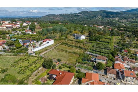 Farm i Moncao, Viana do Castelo, Moncao - € 210.000 | Ref: F2-03-44 - foto 5
