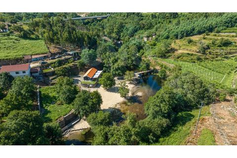 Farm i Moncao, Viana do Castelo, Moncao - € 210.000 | Ref: F2-03-44 - foto 6