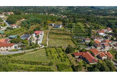 Farm i Moncao, Viana do Castelo, Moncao - € 210.000 | Ref: F2-03-44 - foto 8