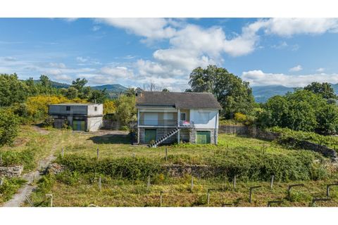 Farm i Moncao, Viana do Castelo, Moncao - € 210.000 | Ref: F2-03-44 - foto 11